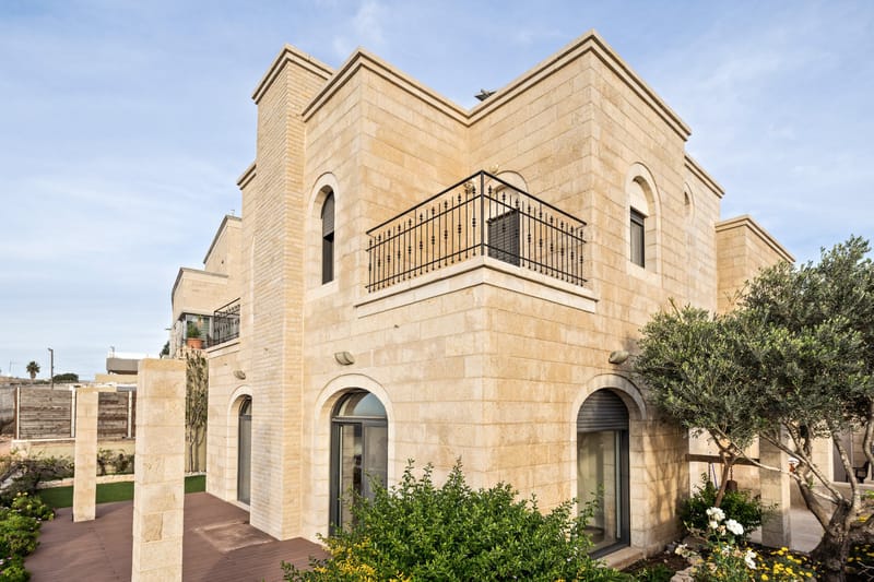 Photo from Facebook – 5 Rooms • ₪12,500, Jerusalem (1)