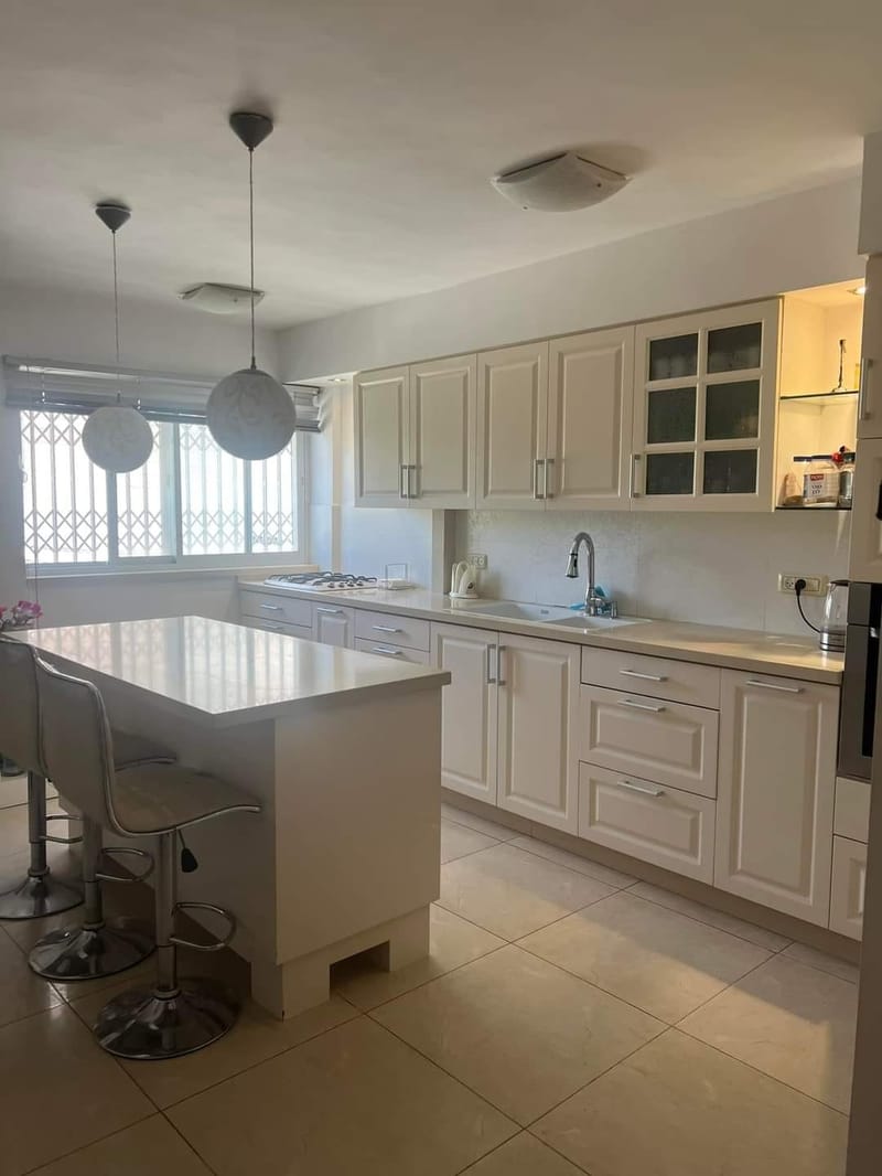 Photo from Facebook – 3.5 Rooms • ₪7,700, הרכבת, Baka, Jerusalem (1)