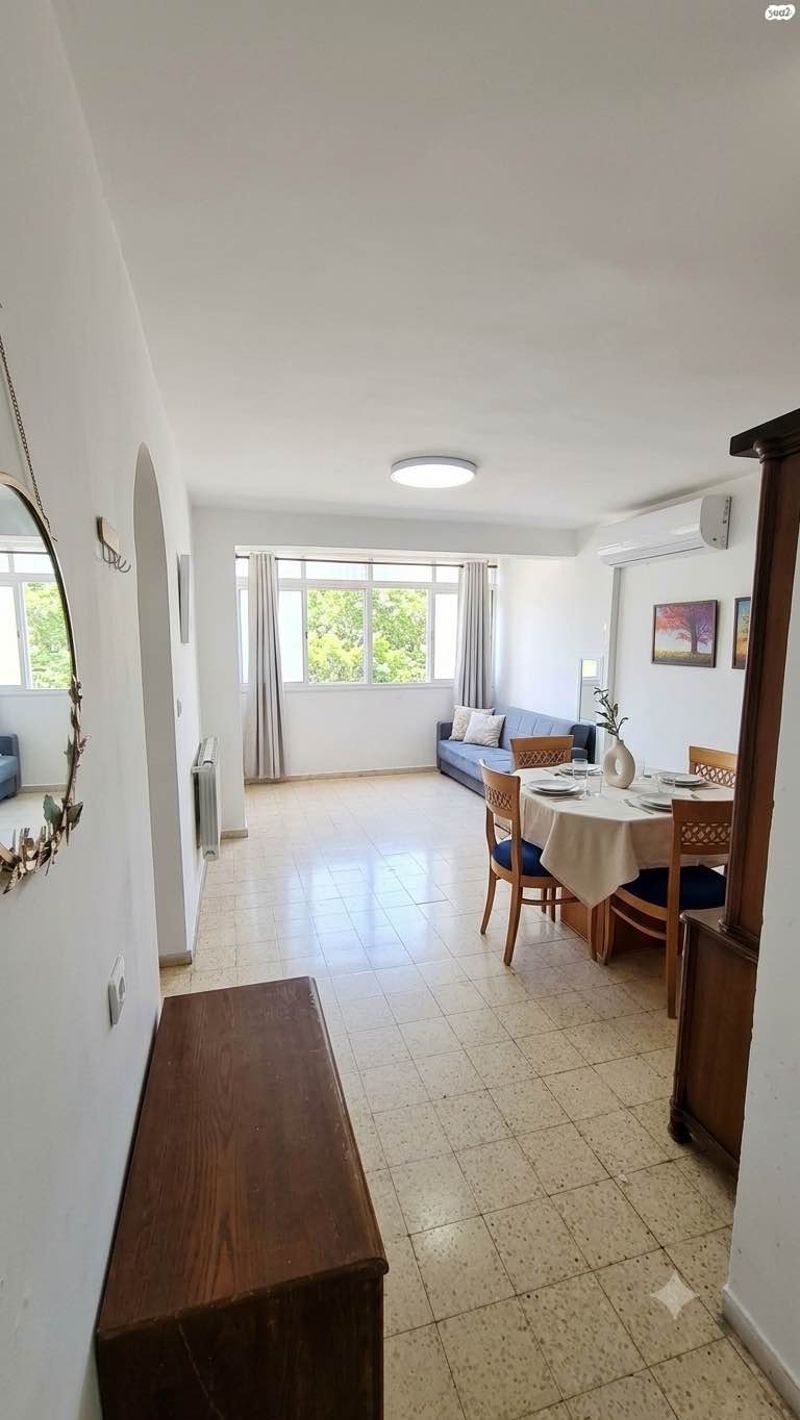Фото с Facebook – 3 Комнаты • 5,500 ₪, פייר קניג 14, Мекор-Хаим, Иерусалим (1)