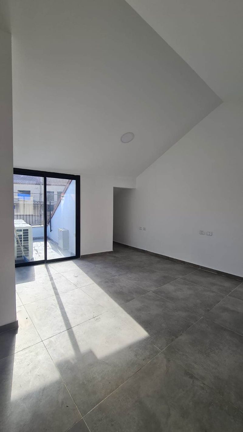 תמונה מפייסבוק – סטודיו • 3,900 ₪, ליד שוק מחנה יהודה, מחנה יהודה (לב העיר), ירושלים (1)