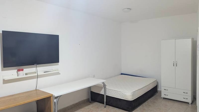 תמונה מפייסבוק – סטודיו • 3,200 ₪, מאיר גרוסמן 16, עיר גנים, ירושלים (1)
