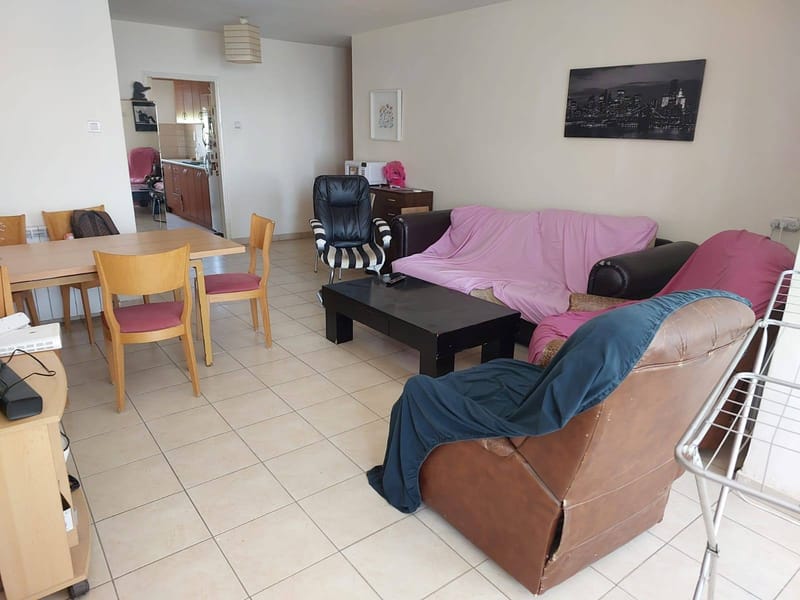 תמונה מפייסבוק – 4 חדרים • 7,200 ₪, גבעת שפירא (הגבעה צרפתית), ירושלים (1)