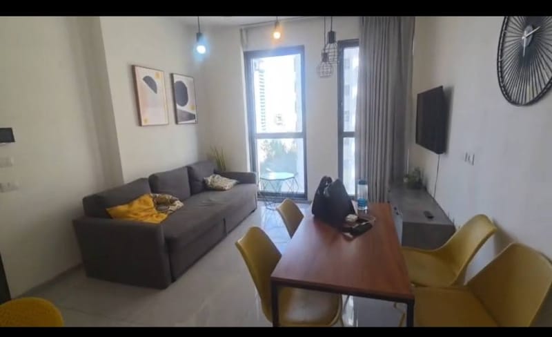 תמונה מפייסבוק – סטודיו • 5,995 ₪, Jaffa 103, ירושלים (1)