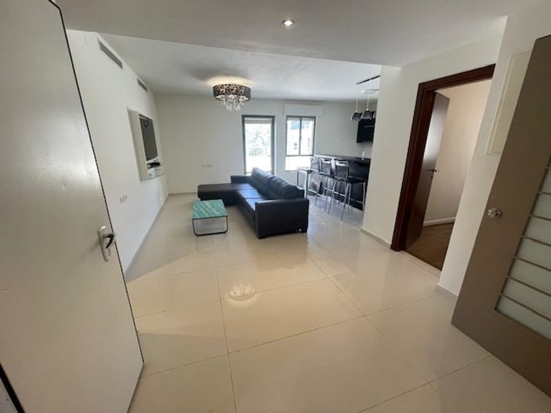 תמונה מפייסבוק – 4 חדרים • 11,900 ₪, ממילא, ירושלים (1)