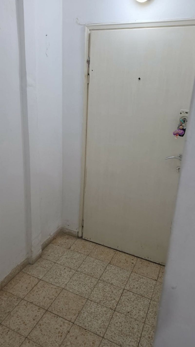 תמונה מפייסבוק – סטודיו • 3,200 ₪, בית הכרם, ירושלים (1)