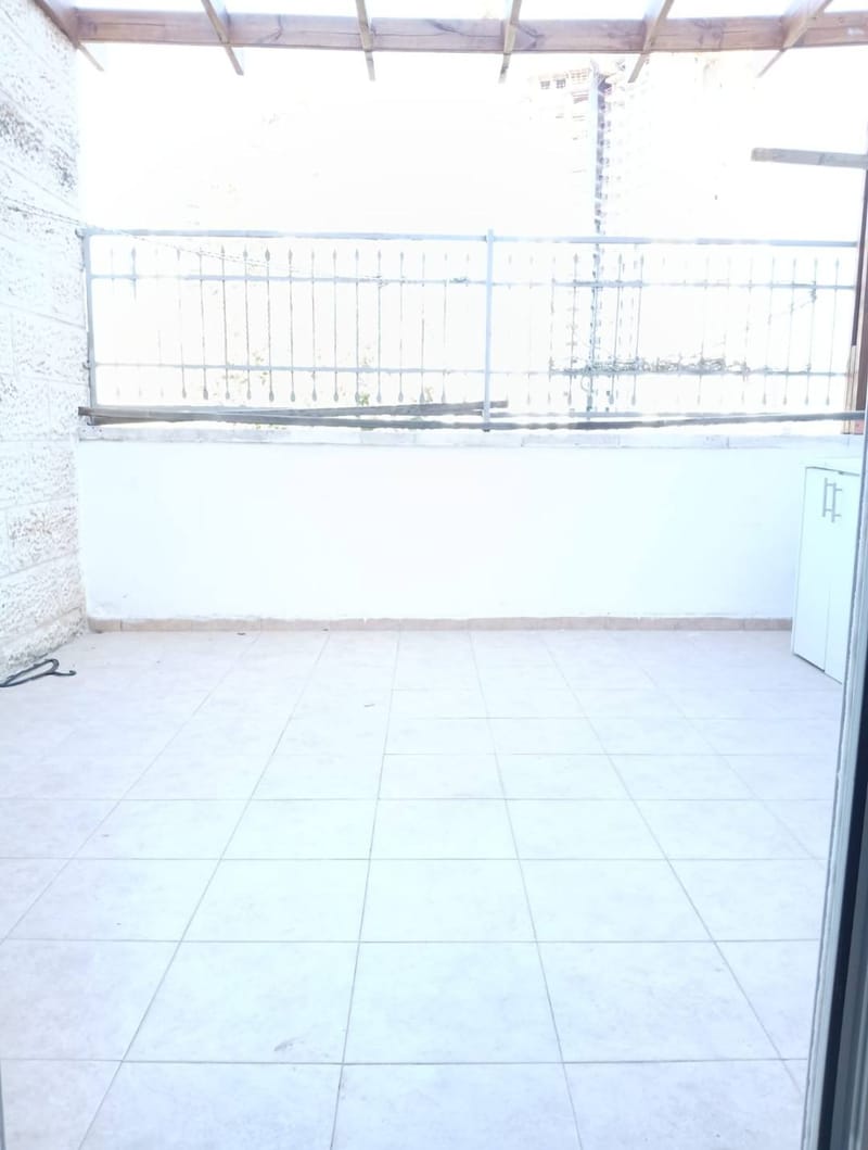 Photo from Facebook – 4 Rooms with roommates • ₪1,400, Kiryat Moshe, Jerusalem (1)