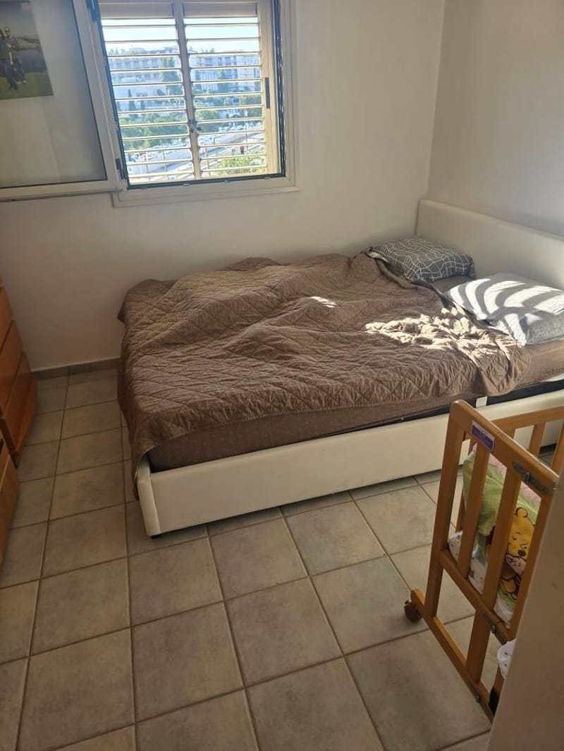 Photo from Facebook – 3 Rooms • ₪6,800, Beit HaKerem, Jerusalem (1)