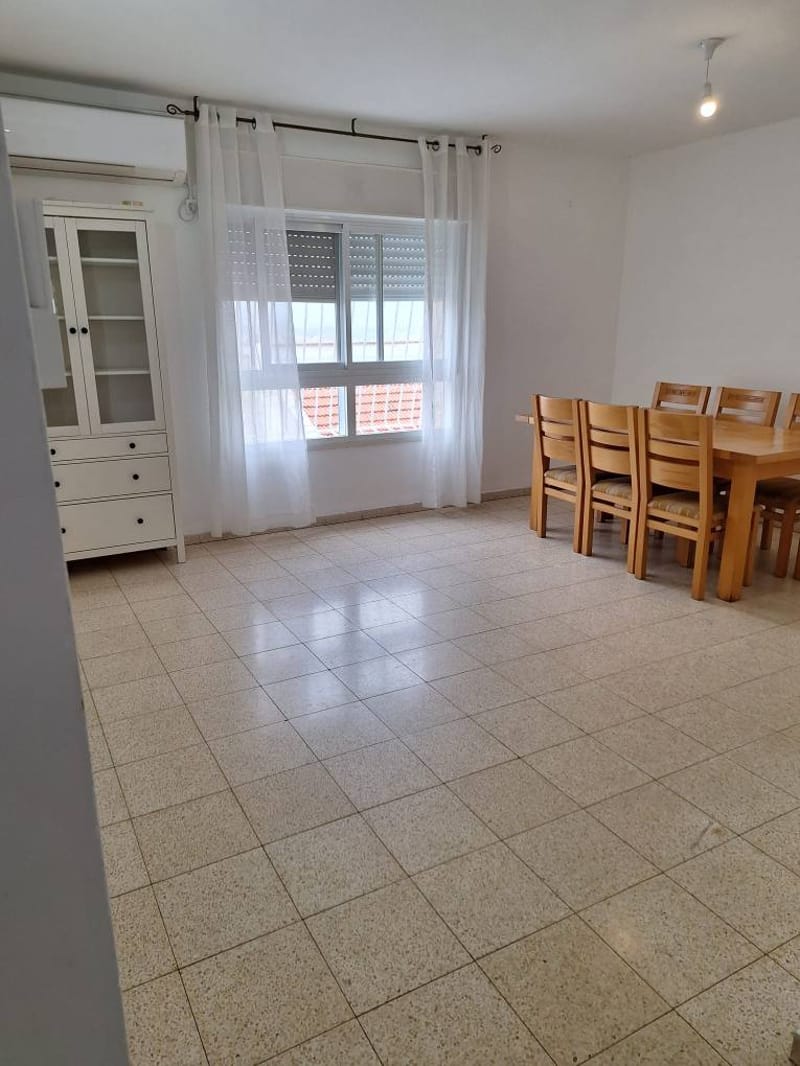 תמונה מפייסבוק – 3 חדרים • 5,000 ₪, יצחק טוניק, פסגת זאב, ירושלים (1)