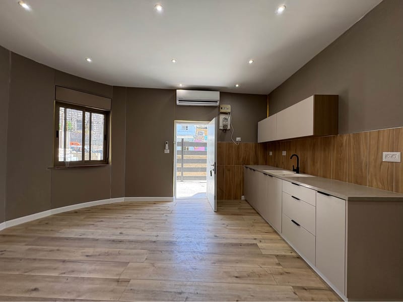 Photo from Facebook – 2 Rooms • ₪5,500, ניסים בכר 17, Nachla'ot, Shaarei Hesed, Jerusalem (1)