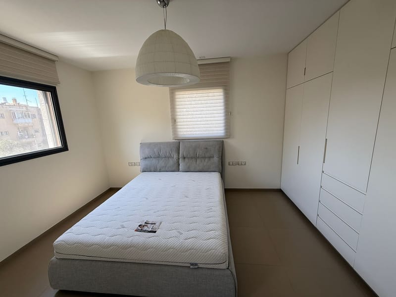 תמונה מפייסבוק – 3 חדרים • 14,900 ₪, קוממויות (טלביה), ירושלים (1)