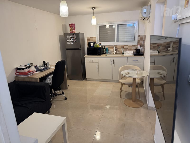 תמונה מיד2 – 2 חדרים • 3,800 ₪, הדליות 6, רמת פולג, נתניה (1)