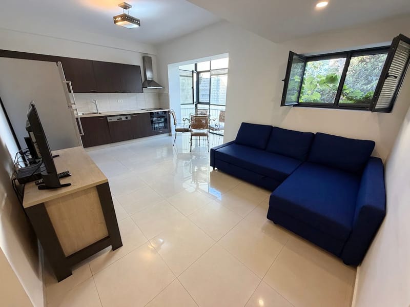 תמונה מפייסבוק – 2 חדרים • 6,750 ₪, רחביה, ירושלים (1)
