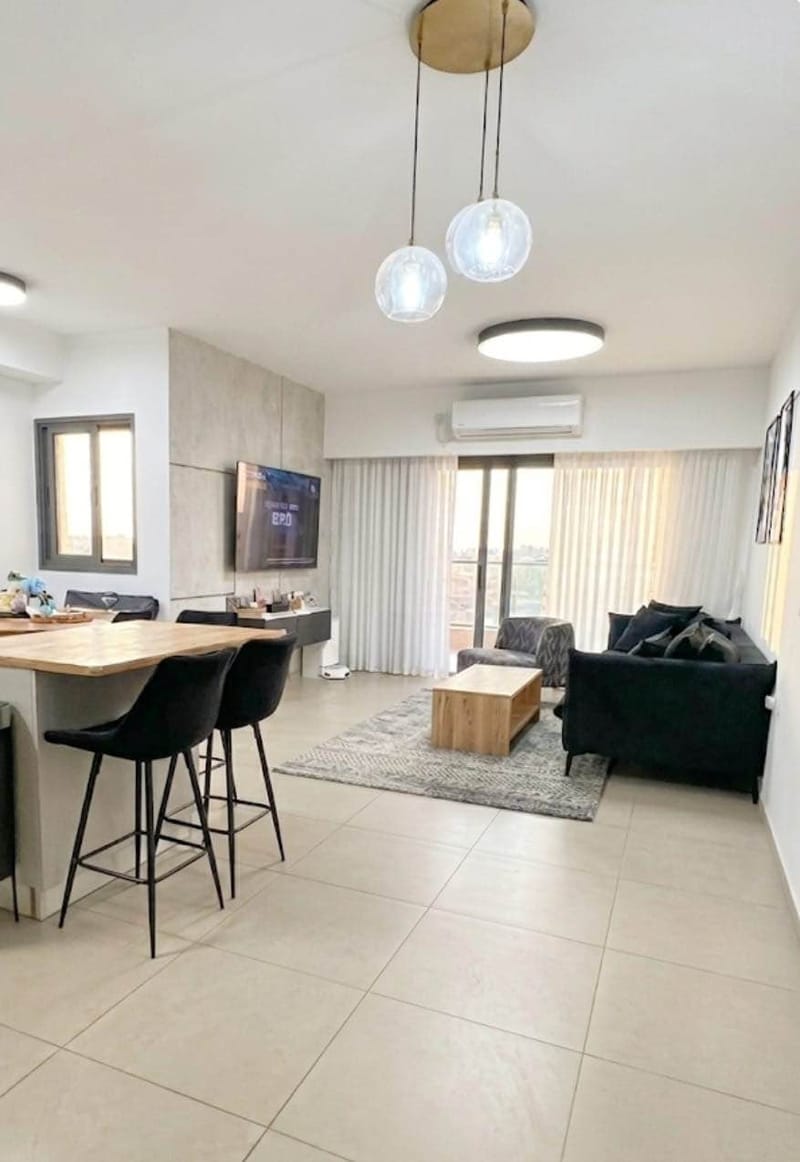תמונה מפייסבוק – 3 חדרים • 2,690,000 ₪, אלישע הנביא 22, החבשים, ירושלים (1)