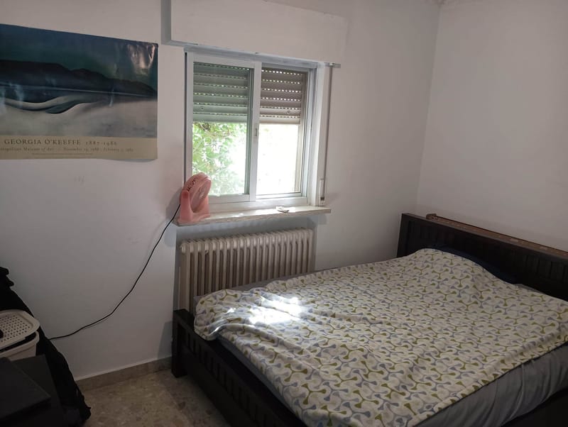 תמונה מפייסבוק – 4 חדרים עם שותפים • 2,200 ₪, דרך חברון 122, בקעה, ירושלים (1)
