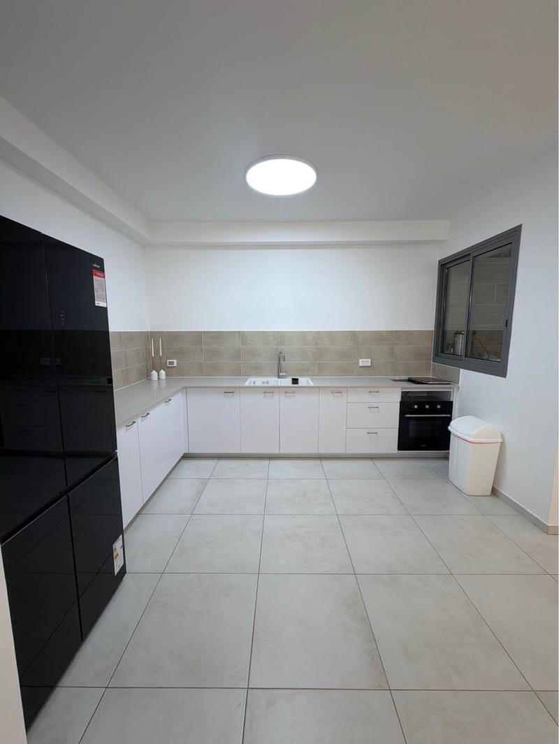 תמונה מפייסבוק – 5 חדרים • 15,500 ₪, תורה מציון, קריית בעלזא, ירושלים (1)