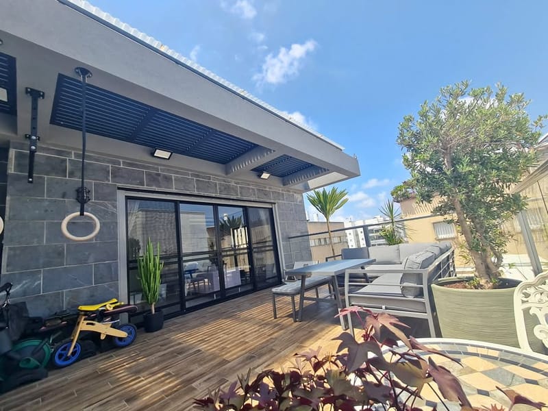 Photo from Facebook – 3 Rooms • ₪7,700, ברץ, Neot Rachel, Holon (1)
