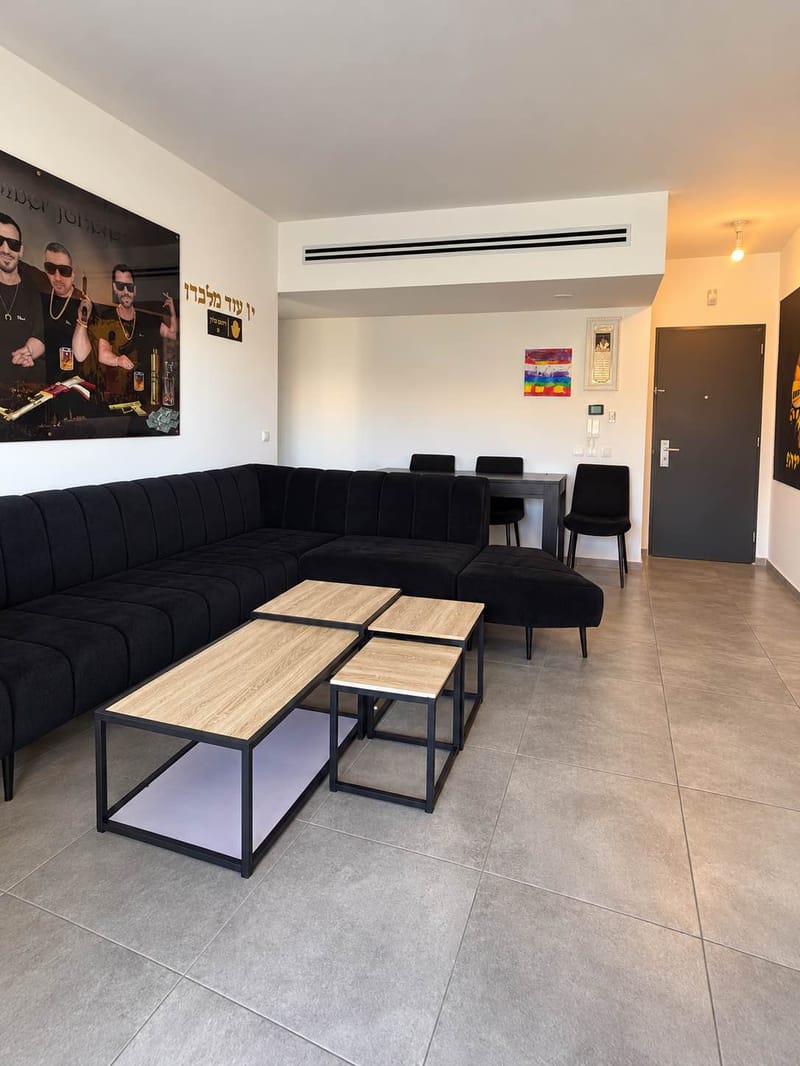 תמונה מפייסבוק – 3 חדרים • 7,300 ₪, מנחת (מלחה), ירושלים (1)