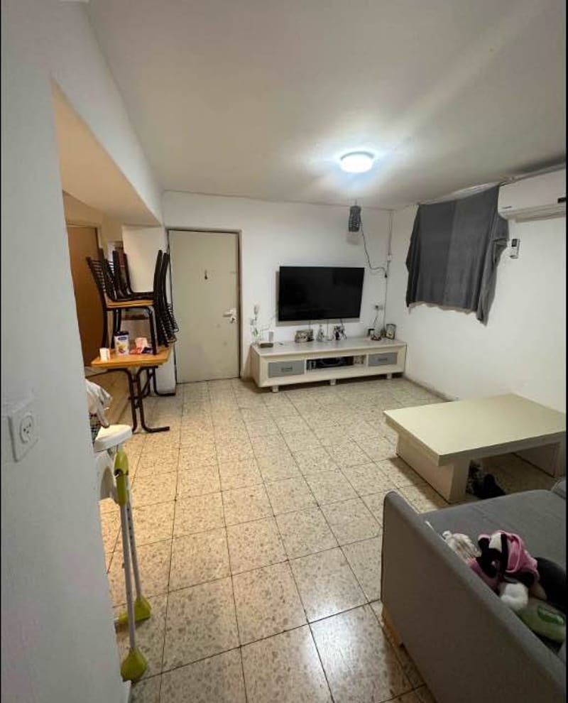 תמונה מפייסבוק – 3 חדרים • 4,900 ₪, נחלאות, שערי חסד, ירושלים (1)