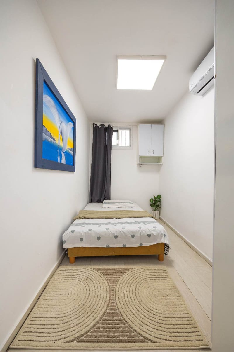תמונה מפייסבוק – חדר וחצי • 2,700 ₪, רמת שרת, ירושלים (1)