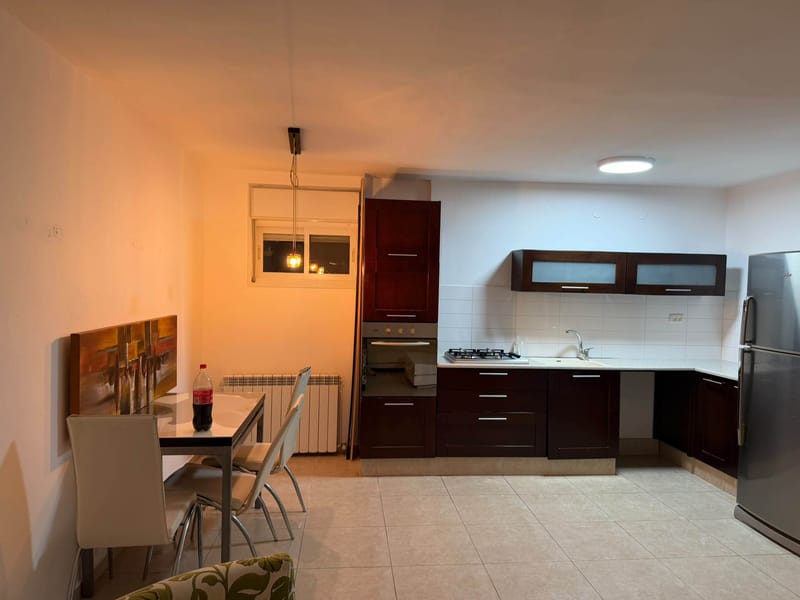 תמונה מפייסבוק – 3 חדרים • 6,400 ₪, רמת שרת, ירושלים (1)