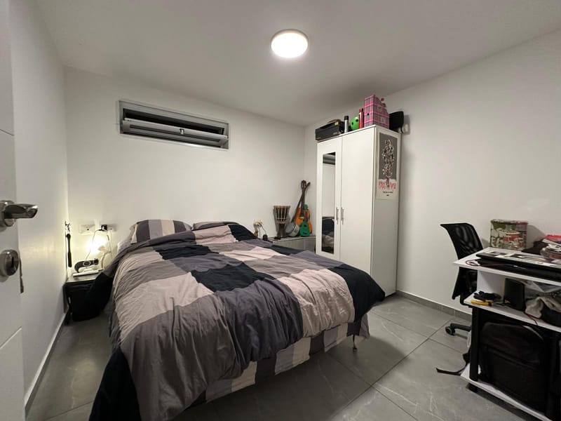 3 Комнаты • 6,300 ₪ - Image 1