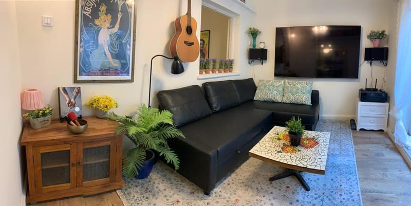 2.5 חדרים • 8,500 ₪ - Image 2