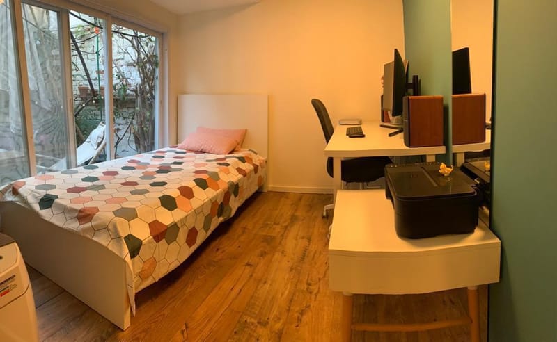 2.5 חדרים • 8,500 ₪ - Image 4