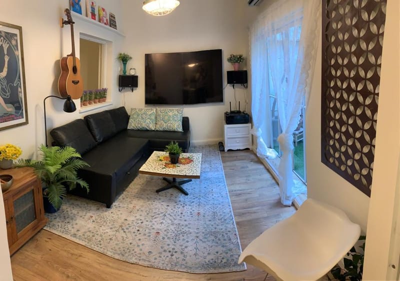 2.5 חדרים • 8,500 ₪ - Image 5