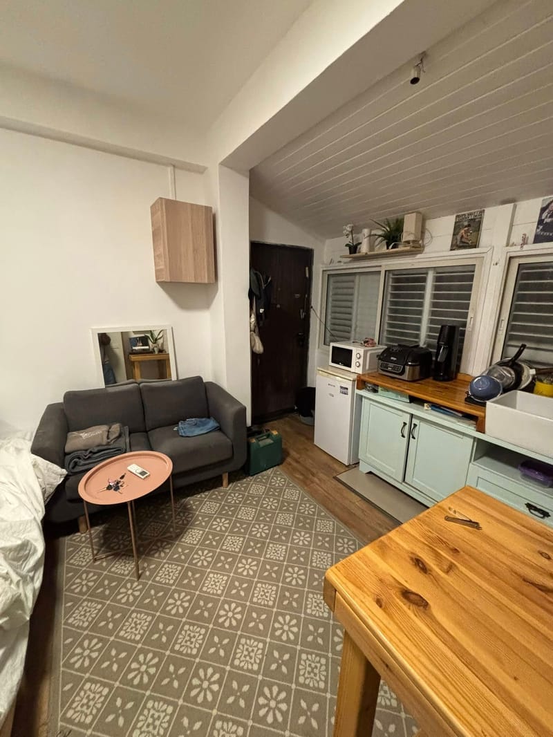 Студия • 4,800 ₪ - Image 2