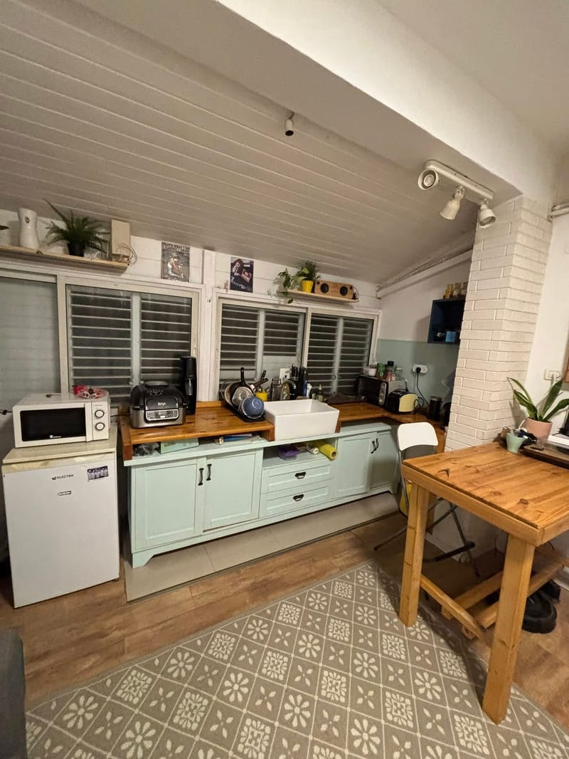 Студия • 4,800 ₪ - Image 3