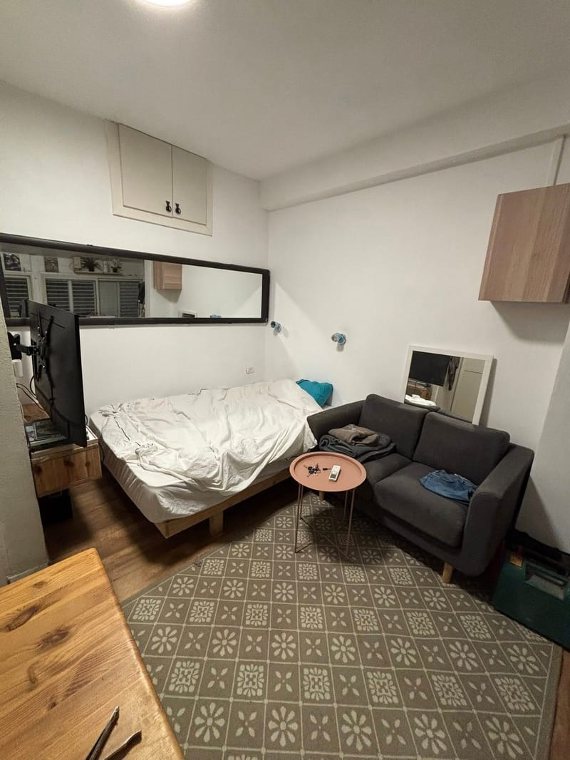 Студия • 4,800 ₪ - Image 4