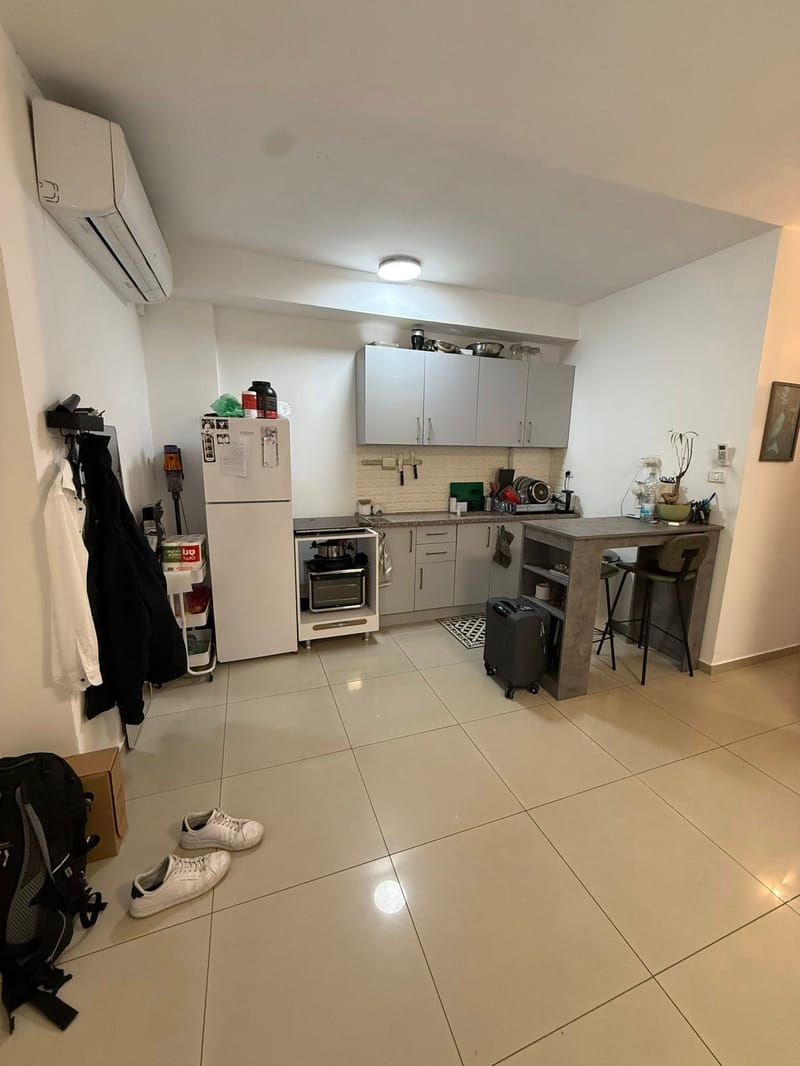 Studio • ₪5,400 - Image 1