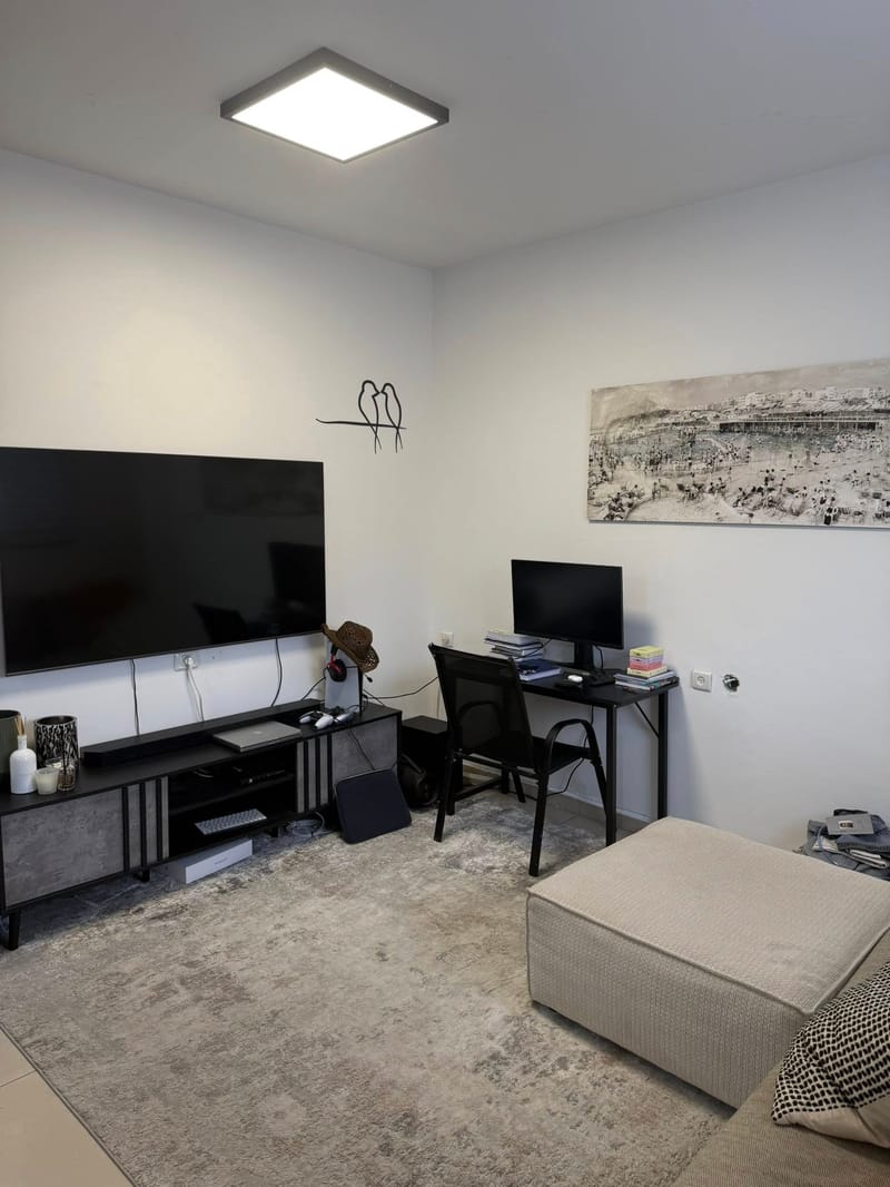 Studio • ₪5,400 - Image 2