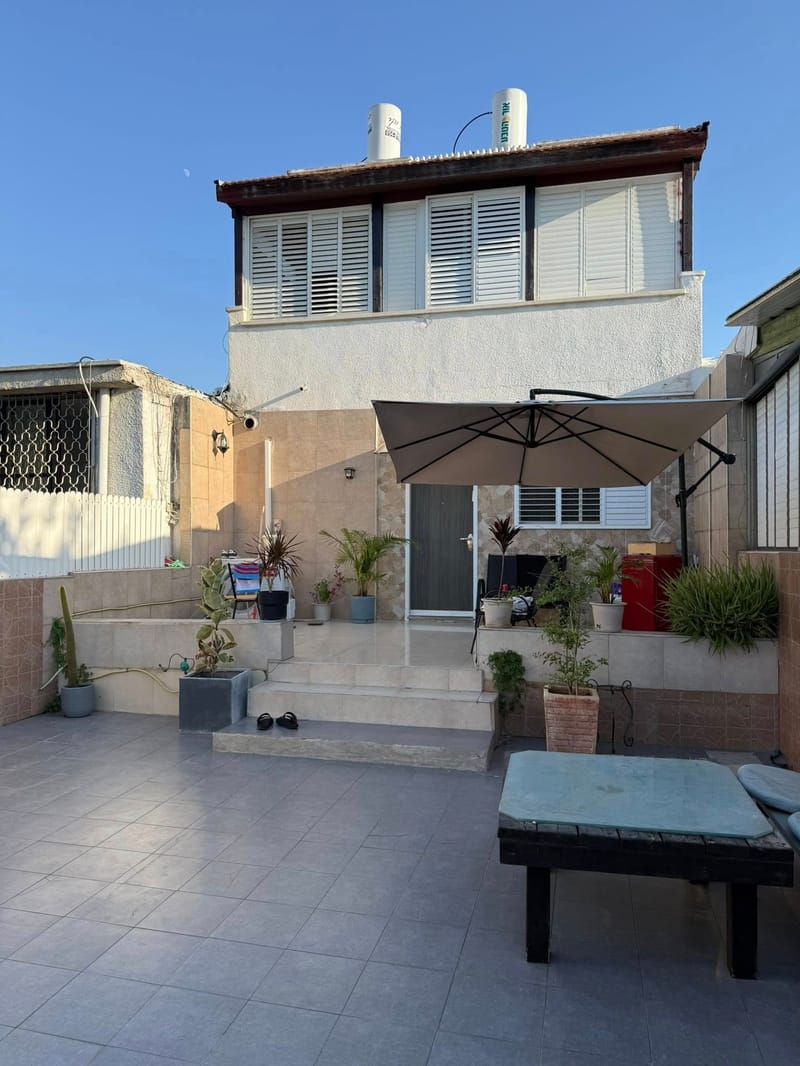 Studio • ₪5,400 - Image 4