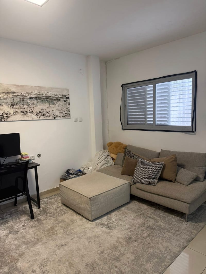 Studio • ₪5,400 - Image 5