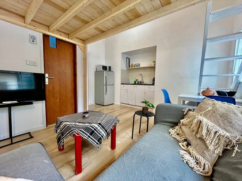 Студия • 4,600 ₪ - Image 1