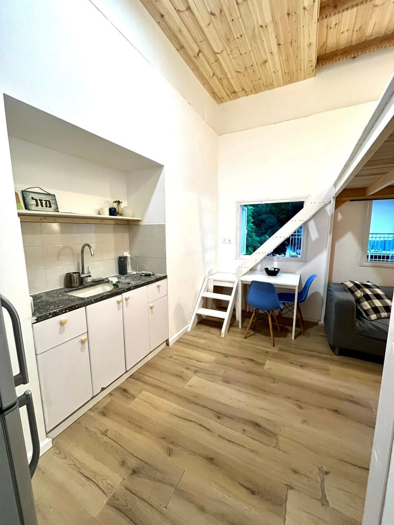 Студия • 4,600 ₪ - Image 2