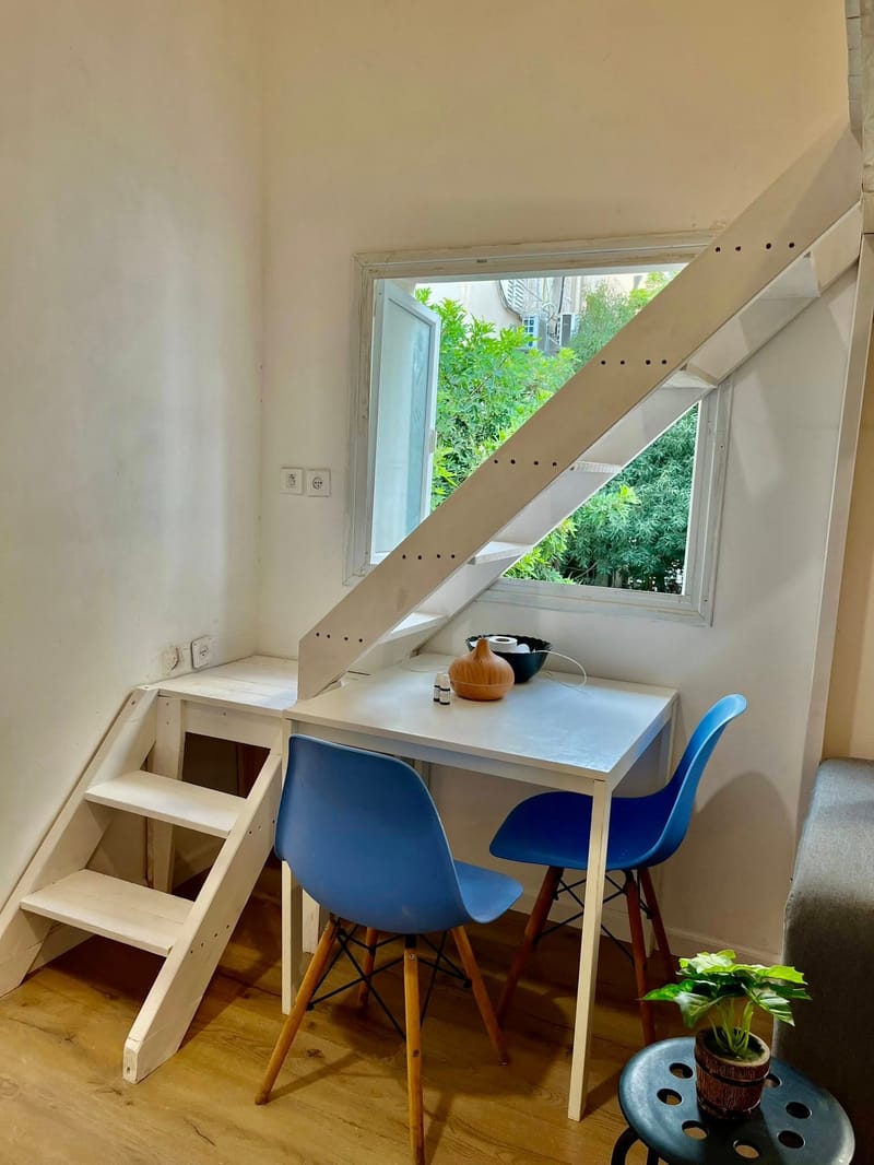 Студия • 4,600 ₪ - Image 3