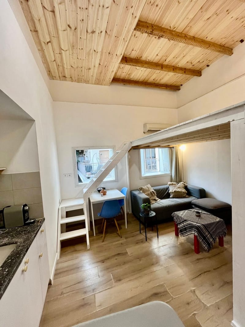 Студия • 4,600 ₪ - Image 4