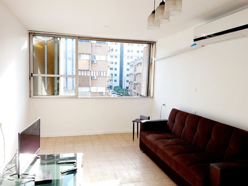 3 Комнаты • 5,100 ₪ - Image 1