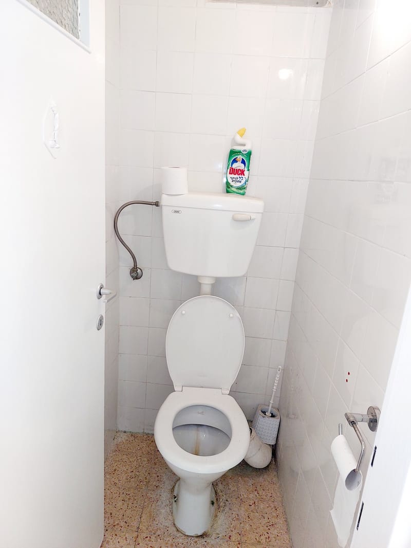 3 Комнаты • 5,100 ₪ - Image 4