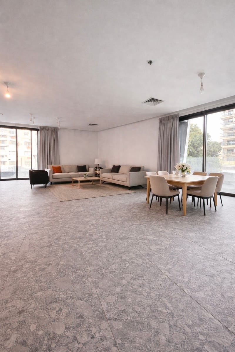 2 חדרים • 8,000 ₪ - Image 1