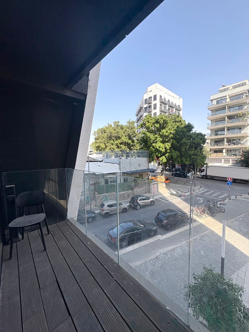 2 חדרים • 8,000 ₪ - Image 5