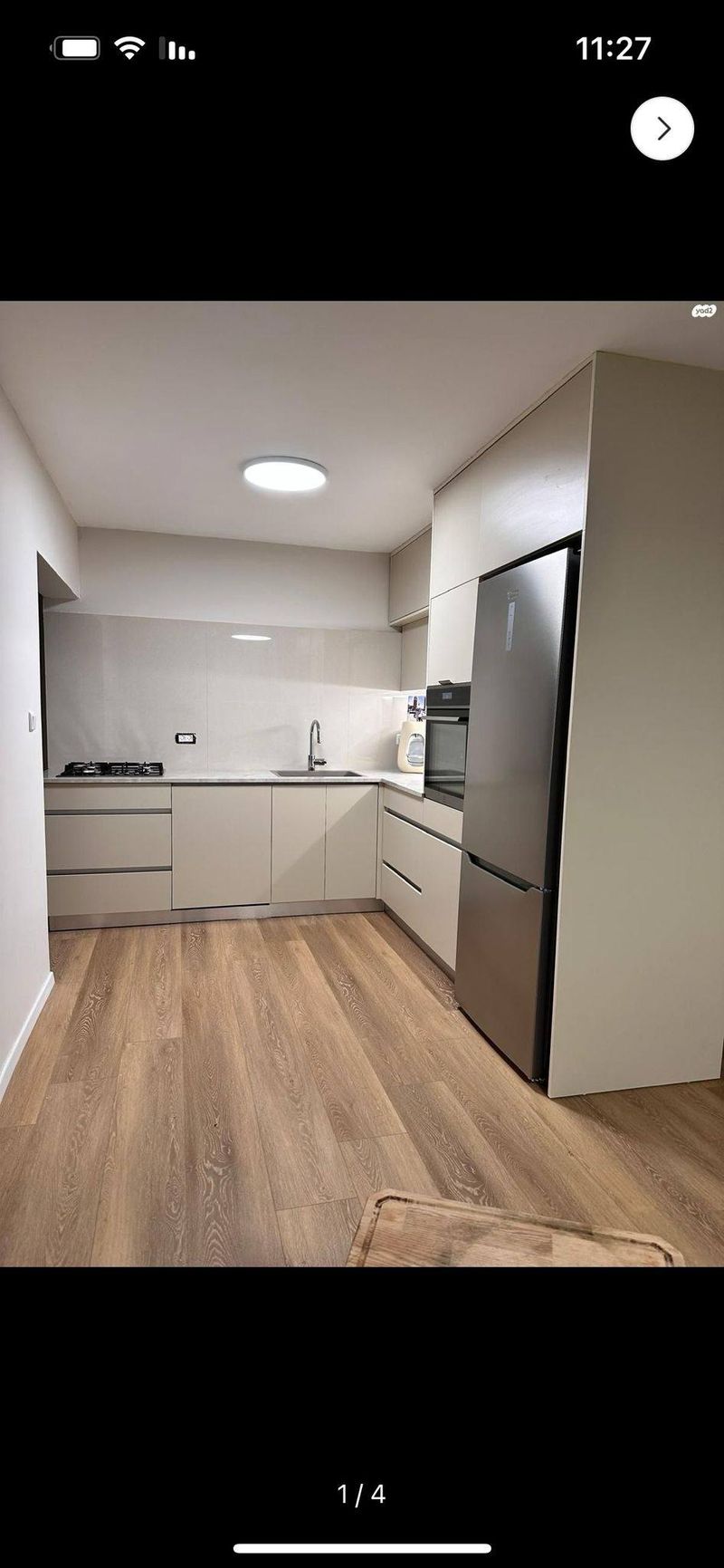 3 Rooms • ₪6,200 - Image 2