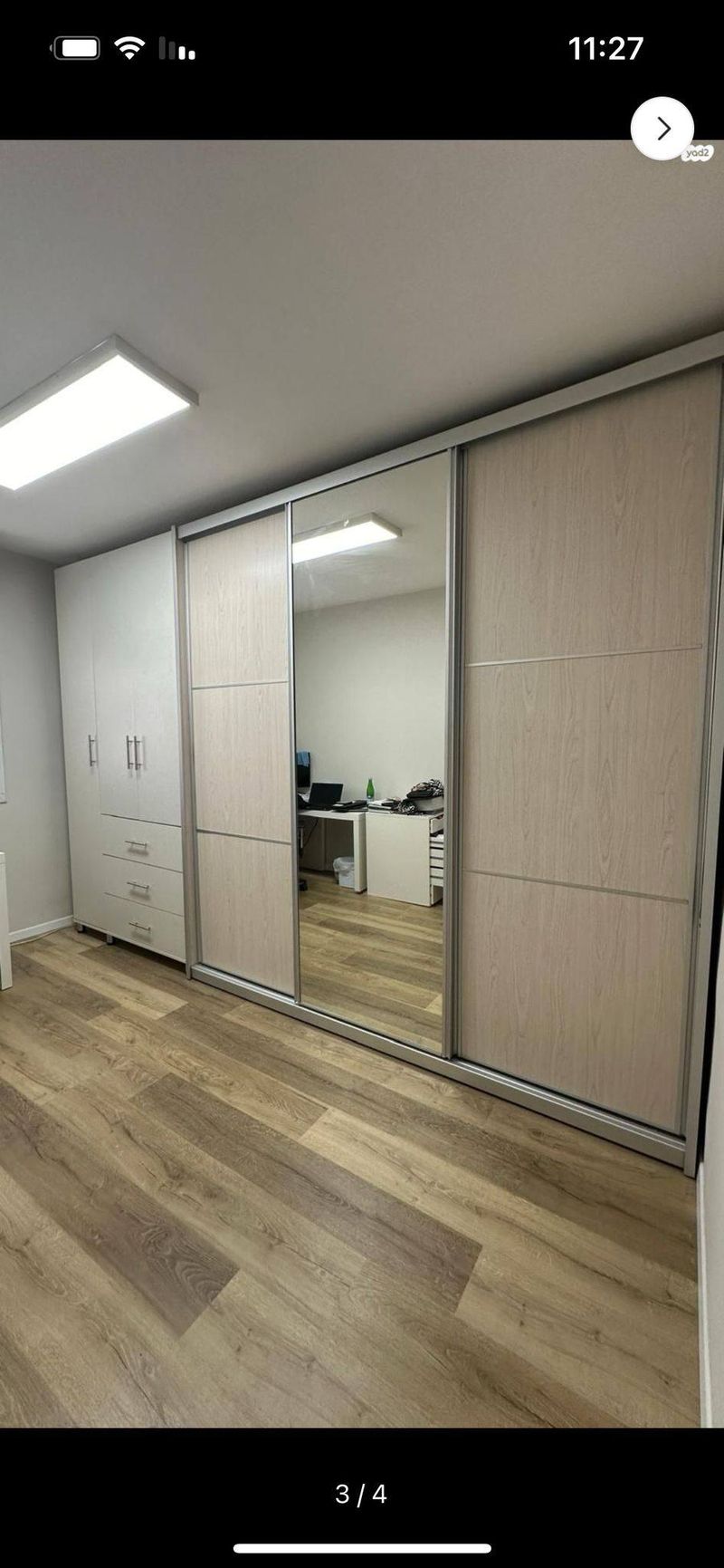 3 Rooms • ₪6,200 - Image 3