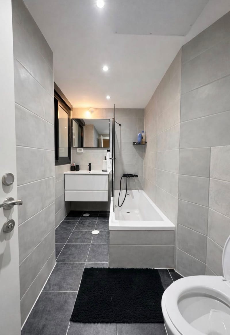 4 Комнаты • 7,000 ₪ - Image 2