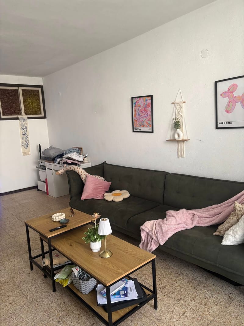 2.5 חדרים • 7,500 ₪ - Image 1