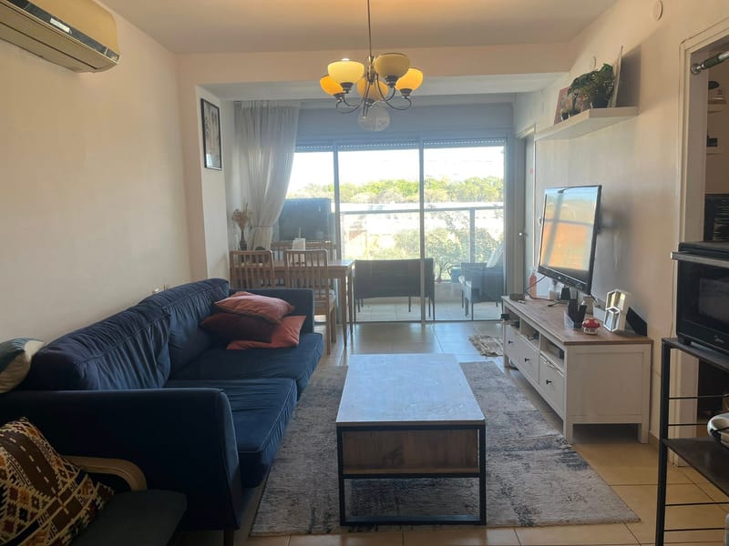 5 Комнаты • 7,900 ₪ - Image 1