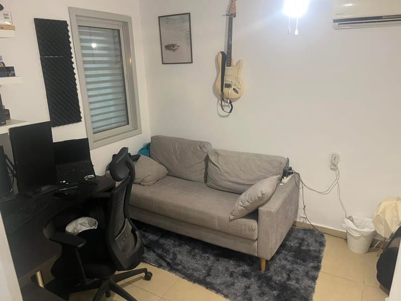 5 Комнаты • 7,900 ₪ - Image 4