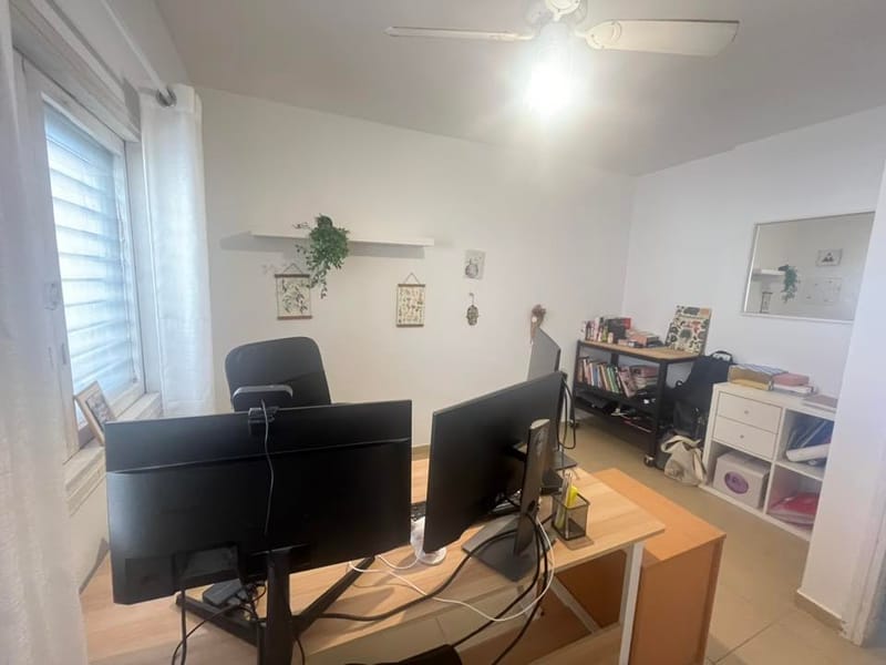 5 Комнаты • 7,900 ₪ - Image 5